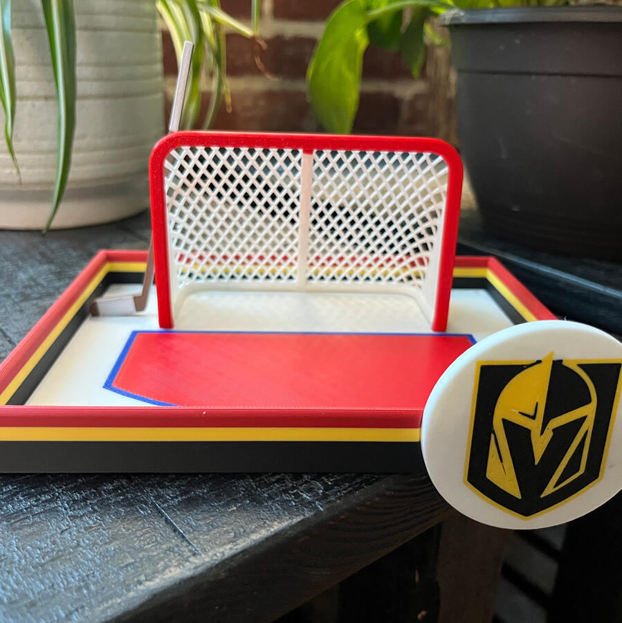 Vegas Golden Knights Vegas Golden Knights