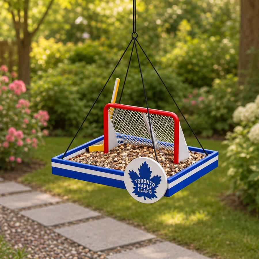 Hockey Feeder Hockey Feeder