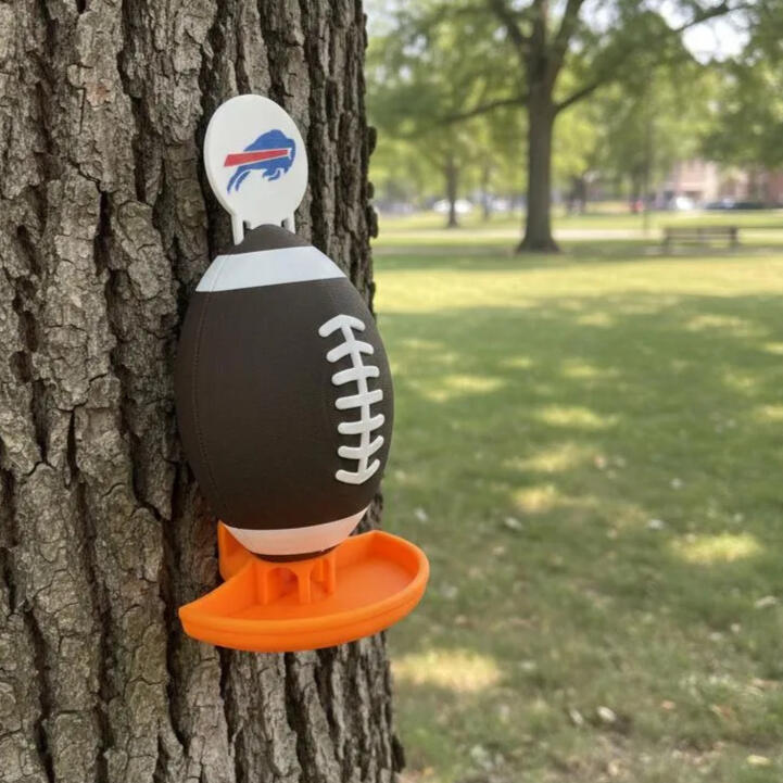 NFL Football Feeder NFL Football Feeder